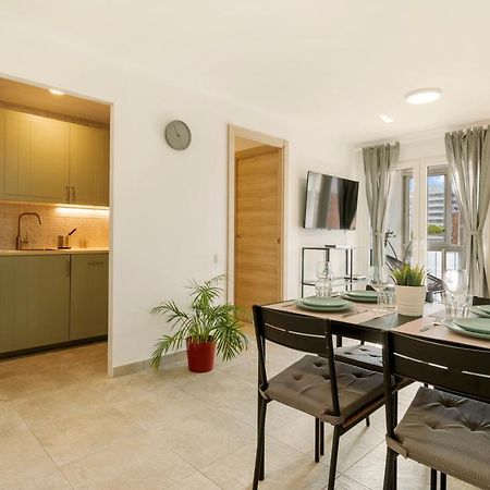 Apartamento Cerca De La Playa Barcelona Zewnętrze zdjęcie