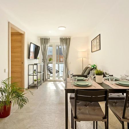 Apartamento Cerca De La Playa Barcelona Zewnętrze zdjęcie