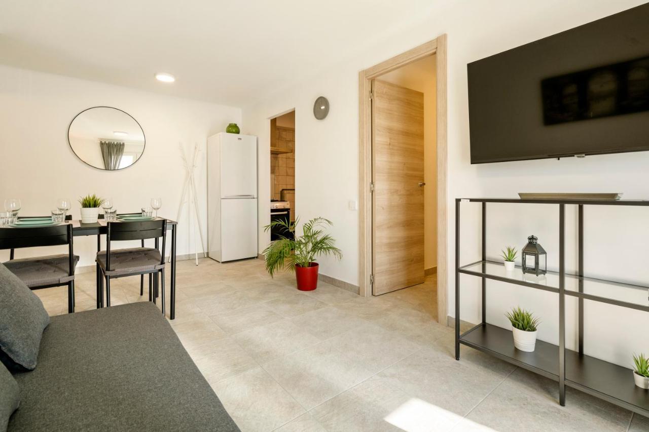 Apartamento Cerca De La Playa Barcelona Zewnętrze zdjęcie