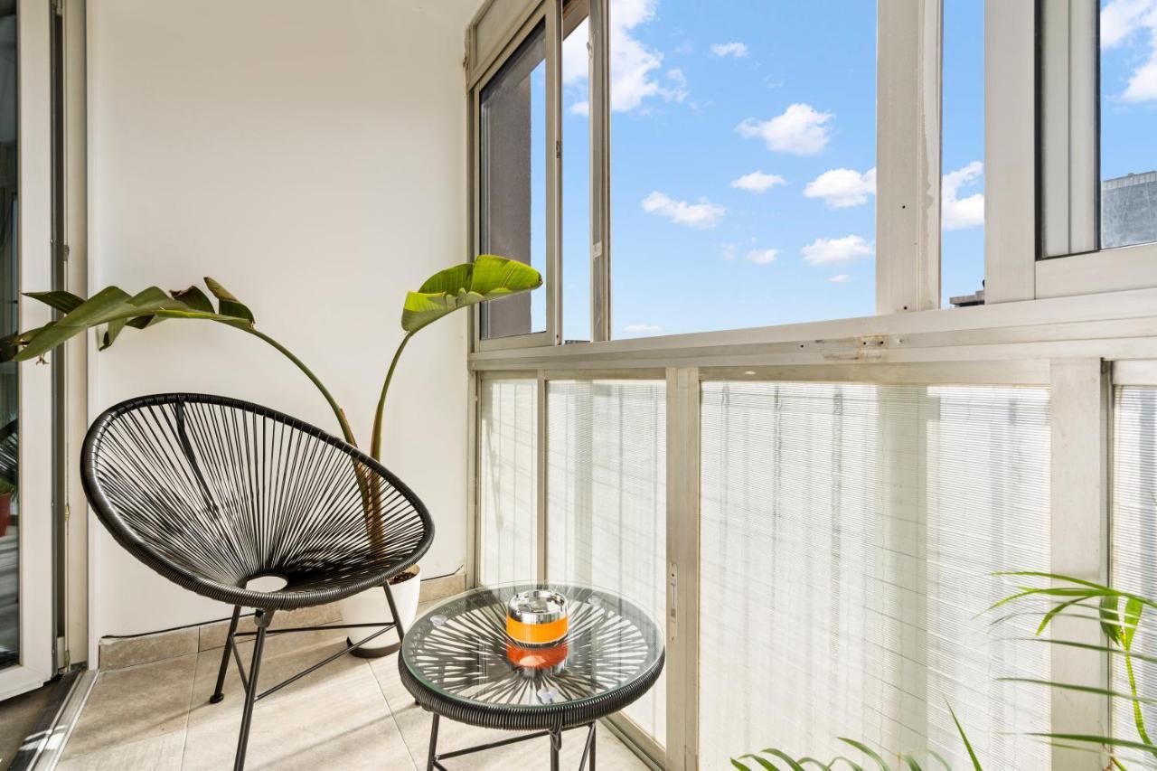Apartamento Cerca De La Playa Barcelona Zewnętrze zdjęcie
