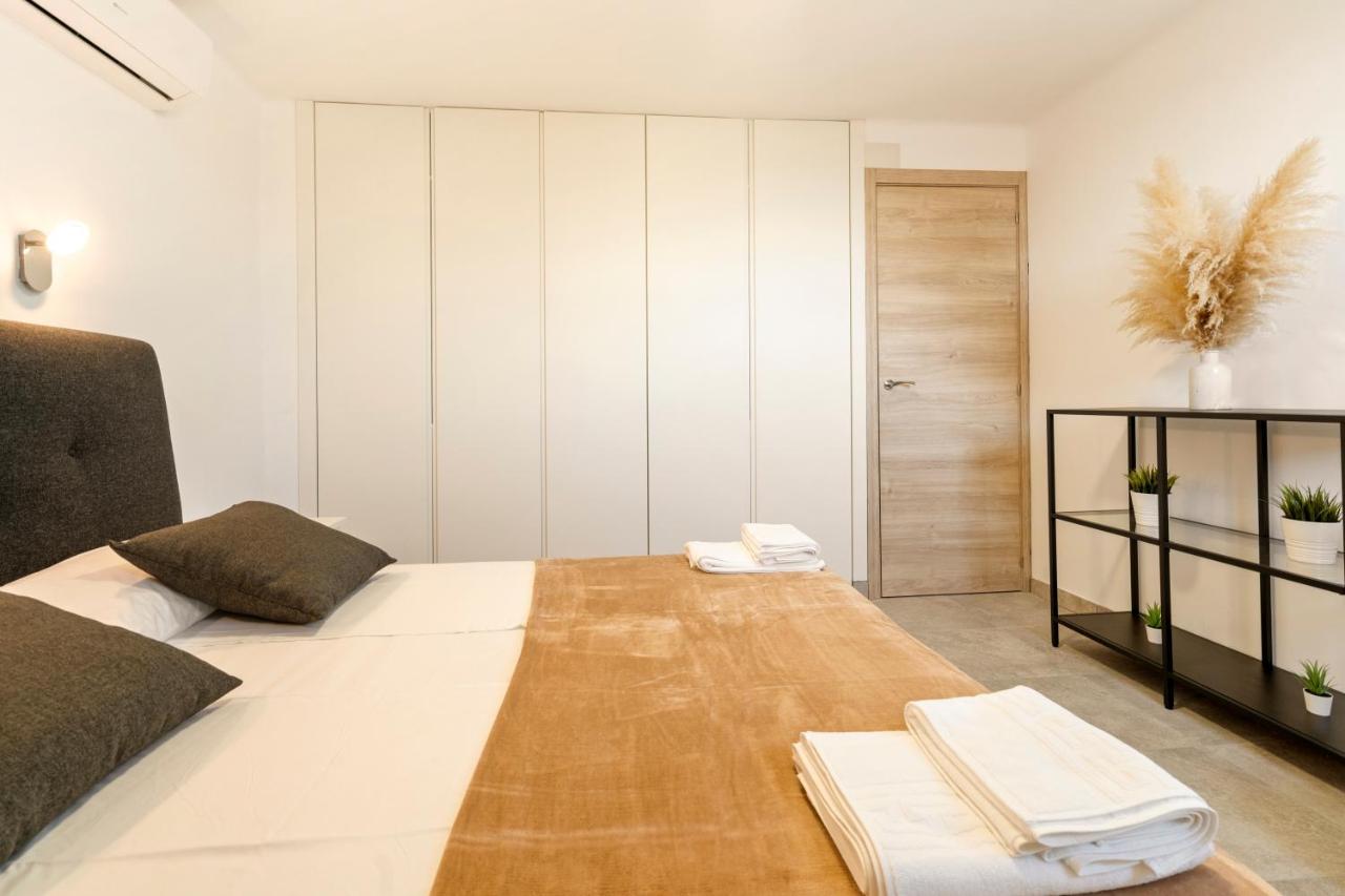 Apartamento Cerca De La Playa Barcelona Zewnętrze zdjęcie
