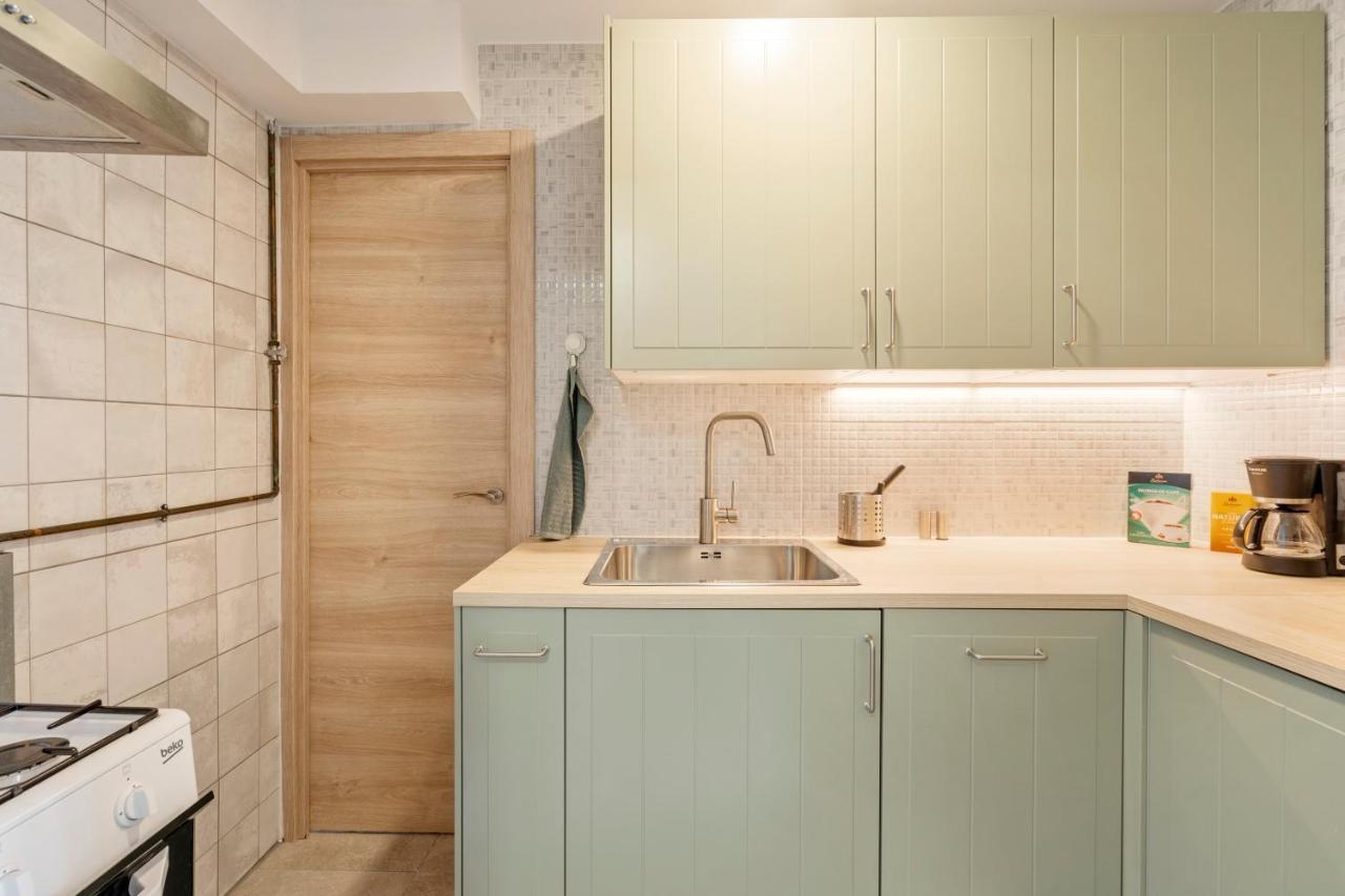 Apartamento Cerca De La Playa Barcelona Zewnętrze zdjęcie