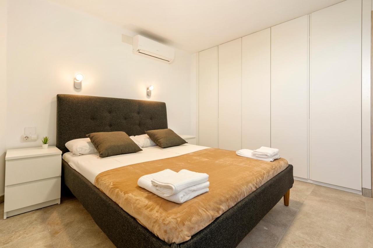 Apartamento Cerca De La Playa Barcelona Zewnętrze zdjęcie