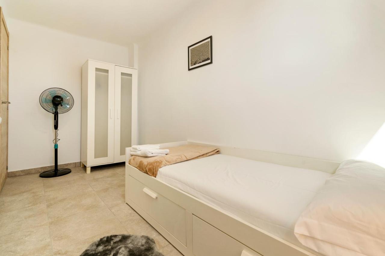 Apartamento Cerca De La Playa Barcelona Zewnętrze zdjęcie