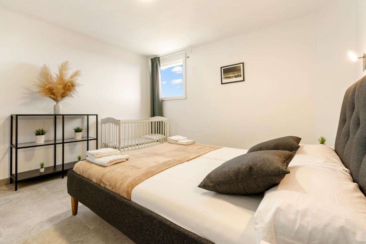 Apartamento Cerca De La Playa Barcelona Zewnętrze zdjęcie