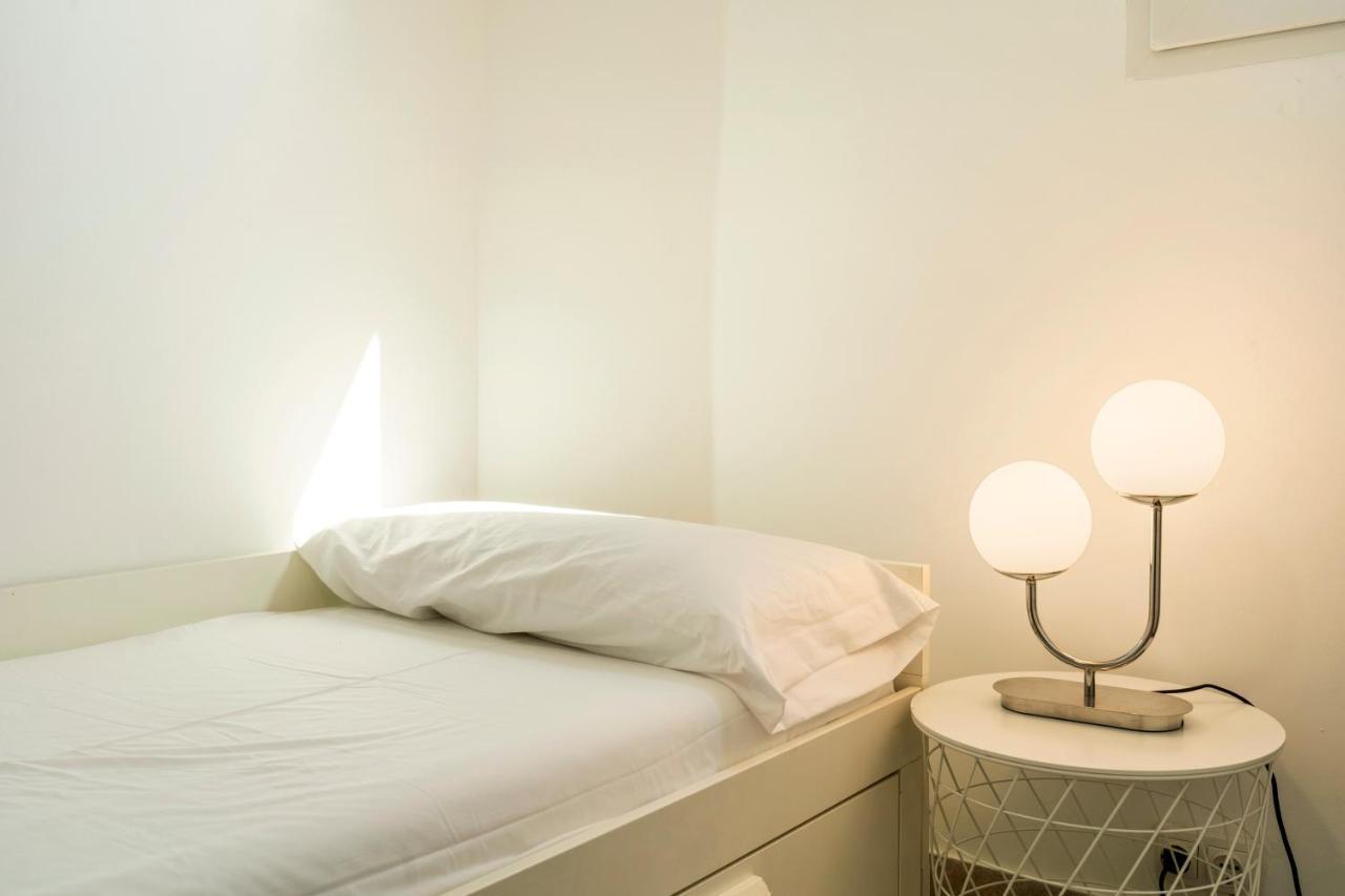 Apartamento Cerca De La Playa Barcelona Zewnętrze zdjęcie