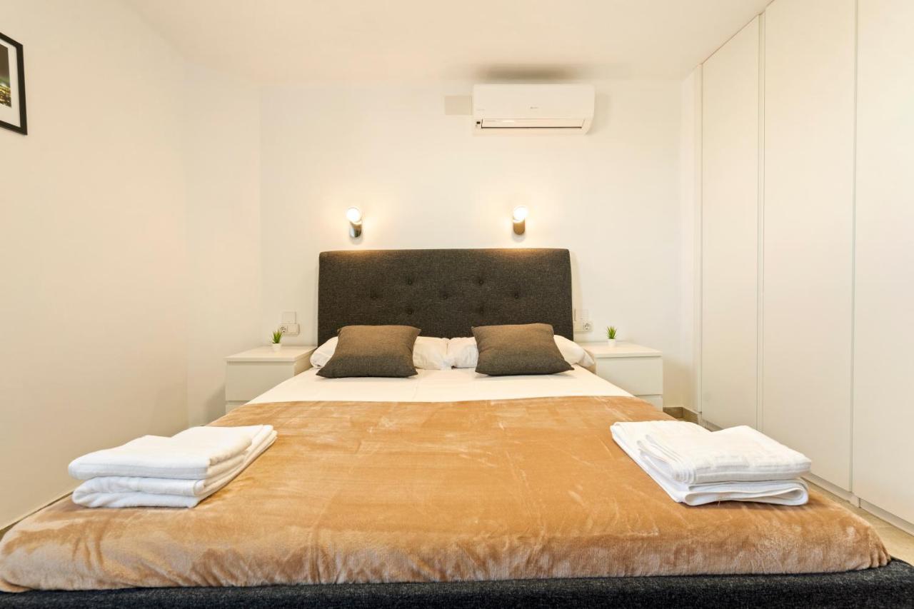 Apartamento Cerca De La Playa Barcelona Zewnętrze zdjęcie