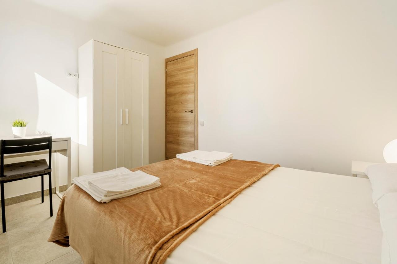 Apartamento Cerca De La Playa Barcelona Zewnętrze zdjęcie