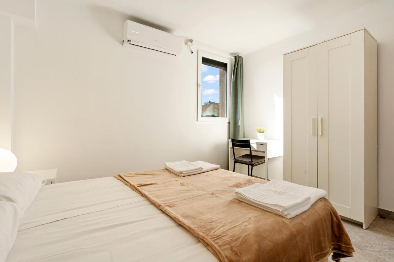 Apartamento Cerca De La Playa Barcelona Zewnętrze zdjęcie