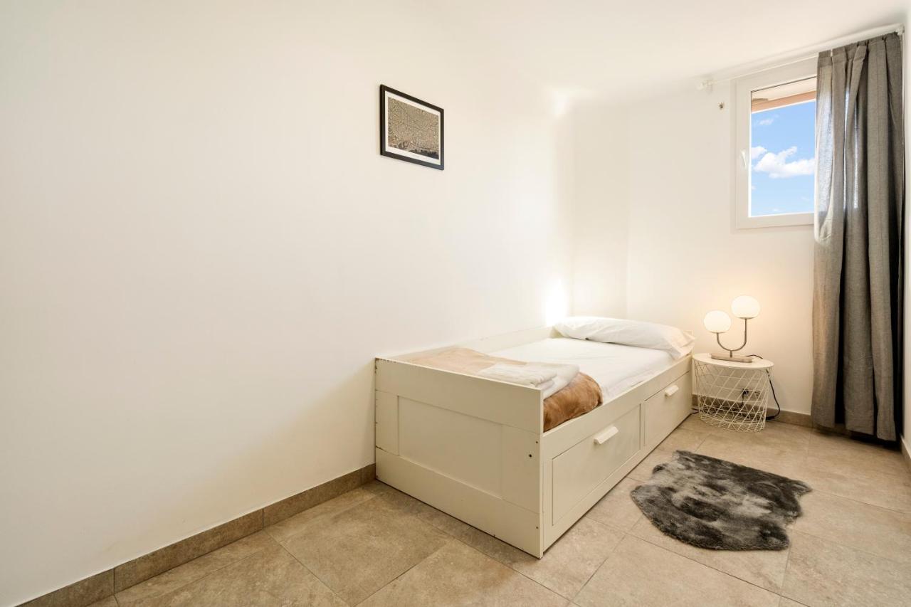 Apartamento Cerca De La Playa Barcelona Zewnętrze zdjęcie