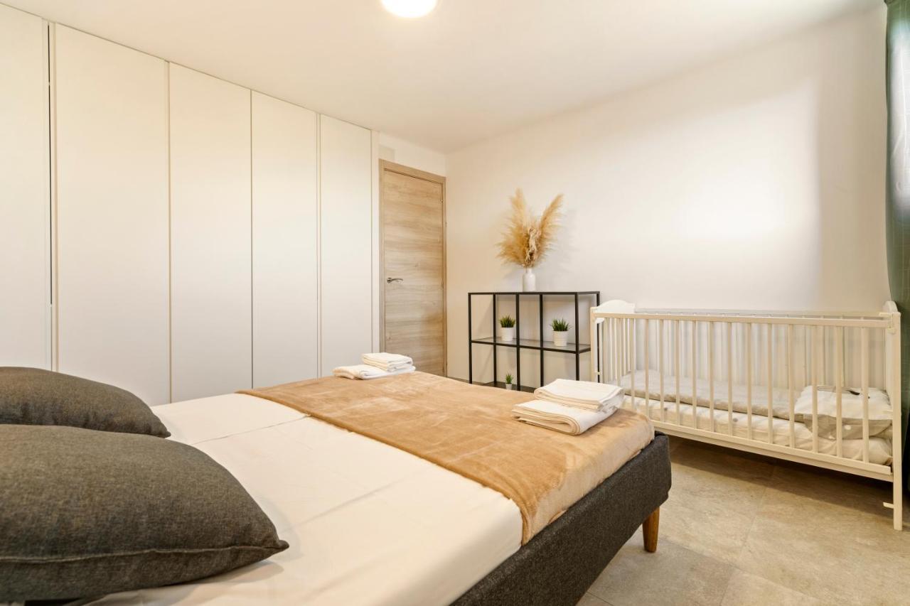 Apartamento Cerca De La Playa Barcelona Zewnętrze zdjęcie