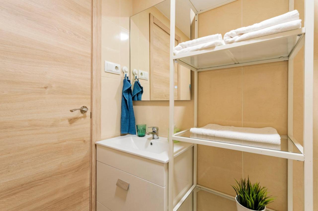 Apartamento Cerca De La Playa Barcelona Zewnętrze zdjęcie